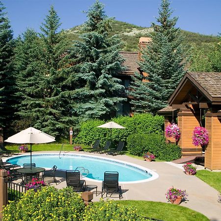 Ridgepoint Townhome 198 By East West Hospitality Beaver Creek Eksteriør bilde