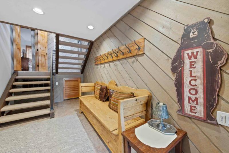 Ridgepoint Townhome 198 By East West Hospitality Beaver Creek Eksteriør bilde