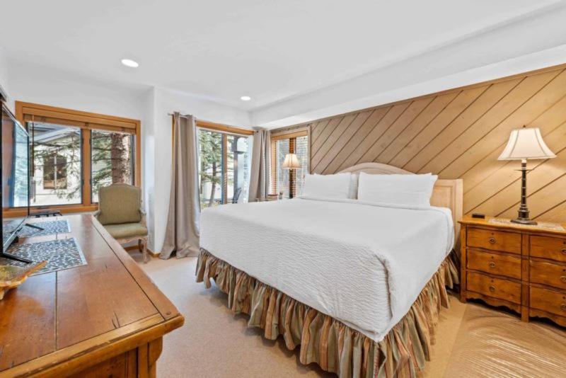 Ridgepoint Townhome 198 By East West Hospitality Beaver Creek Eksteriør bilde