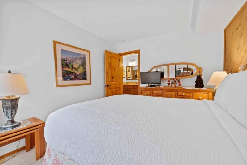 Ridgepoint Townhome 198 By East West Hospitality Beaver Creek Eksteriør bilde
