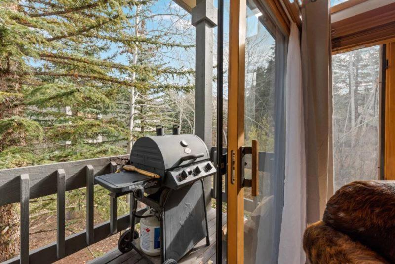 Ridgepoint Townhome 198 By East West Hospitality Beaver Creek Eksteriør bilde