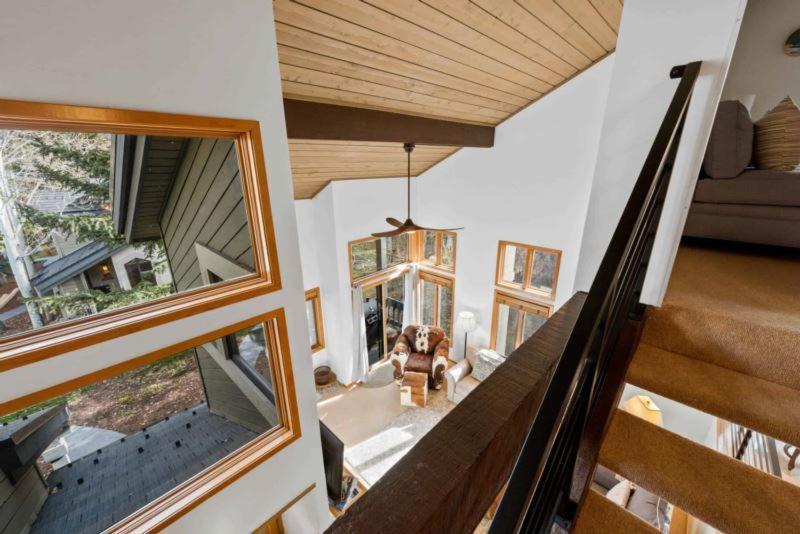 Ridgepoint Townhome 198 By East West Hospitality Beaver Creek Eksteriør bilde
